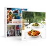 Repas gourmands à Lille - Coffret Cadeau Gastronomie