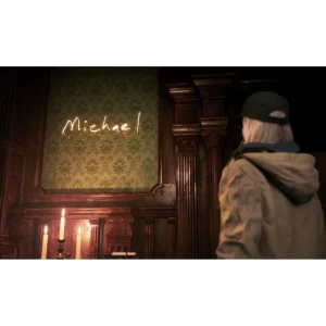 Resident Evil Village - Gold Edition PS5
