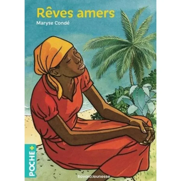 REVES AMERS, Condé Maryse