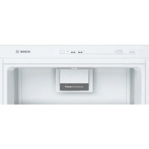 Réfrigérateur 1 porte 60cm 324l - ksv33vwep