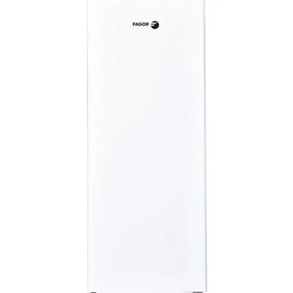 Réfrigérateur 1 porte 55cm 218l e statique blanc - FAF5212