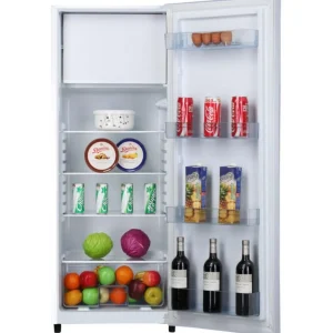 Réfrigérateur 1 porte 55cm 218l e statique blanc - FAF5212