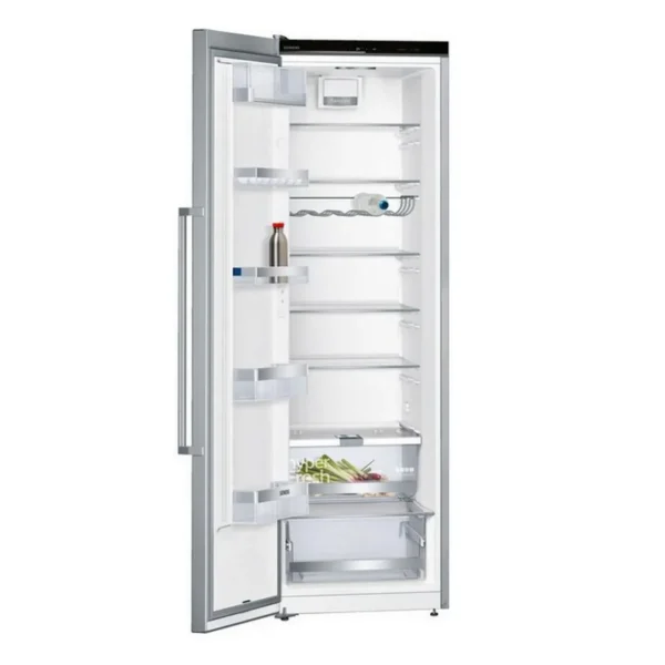 Réfrigérateur 1 porte 60cm 346l inox - ks36vaidp