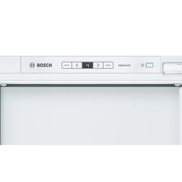 Réfrigérateur 1 porte intégrable à pantographe 248l - kil72afe0