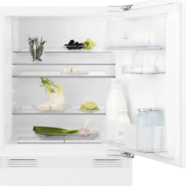 Réfrigérateur 1 porte intégrable à pantographe 134l - LXB3AE82R
