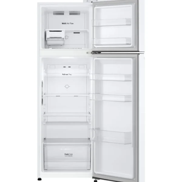 Réfrigérateur 2 portes GTBV20SWGKD
