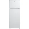 Réfrigérateur 2 portes Q.6602, 204 L, Froid statique, E