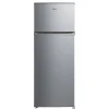 Réfrigérateur 2 portes Q.6602, 204 L, Froid statique, E