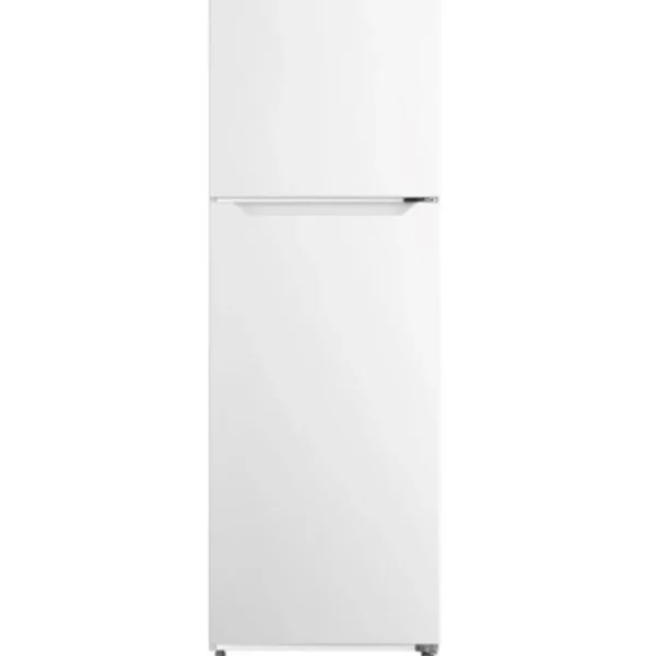 Réfrigérateur 2 portes Q.6603, 338 L, Froid ventilé No Frost, E