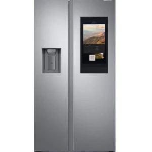 Réfrigérateur américain 91cm 633l nofrost - rs6ha8891sl
