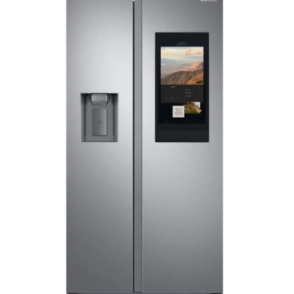 Réfrigérateur américain 91cm 633l nofrost - rs6ha8891sl