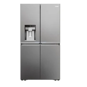 Réfrigérateur américain 90cm 601l nofrost - HCR7918EIMP
