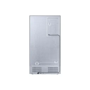 Réfrigérateur américain RH69CG895DS9, 645 L, Froid ventilé No Frost, D