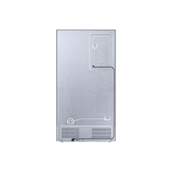 Réfrigérateur américain RH69CG895DS9, 645 L, Froid ventilé No Frost, D
