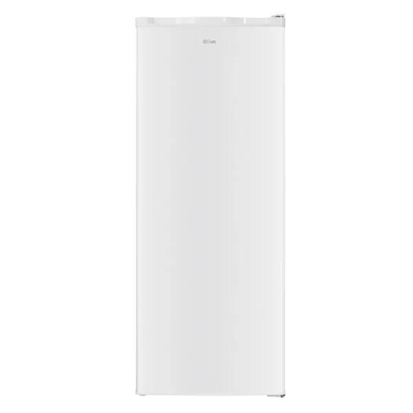 Réfrigérateur armoire Q.6609, 242 L, Froid statique, E