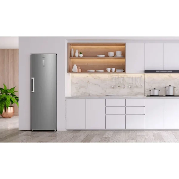 Réfrigérateur armoire Q.6621, 362 L, Froid ventilé No Frost, E