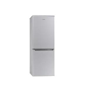 Réfrigérateur combiné 55cm 207l froid statique inox - chcs514ex