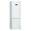 Réfrigérateur combiné 70cm 438l nofrost - KGN49XWEA