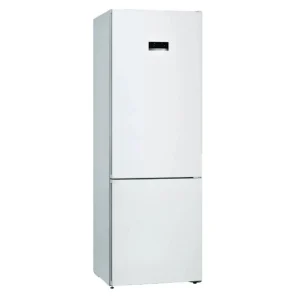 Réfrigérateur combiné 70cm 438l nofrost - KGN49XWEA