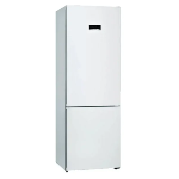 Réfrigérateur combiné 70cm 438l nofrost - KGN49XWEA