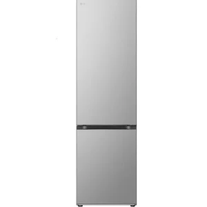 Réfrigérateur combiné 60cm 387l nofrost silver - GBV5240DPY