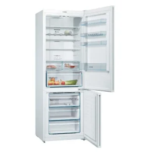 Réfrigérateur combiné 70cm 438l nofrost - KGN49XWEA