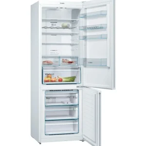Réfrigérateur combiné 70cm 438l nofrost - KGN49XWEA