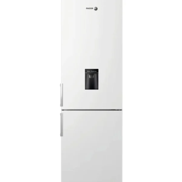 Réfrigérateur combiné FAF8282D