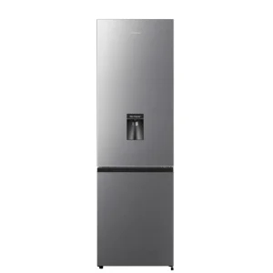 Réfrigérateur combiné FCN255WDE, 255 L, Froid ventilé No Frost, E