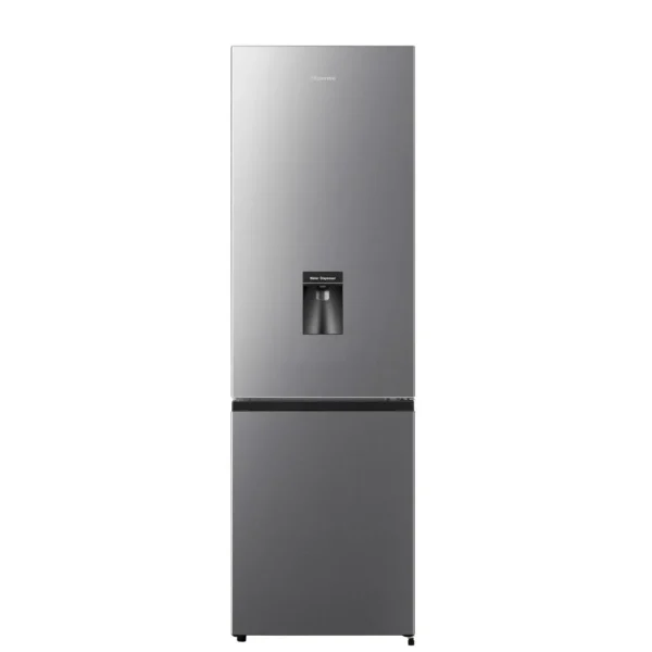 Réfrigérateur combiné FCN255WDE, 255 L, Froid ventilé No Frost, E