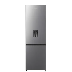 Réfrigérateur combiné FCN255WDE, 255 L, Froid ventilé No Frost, E