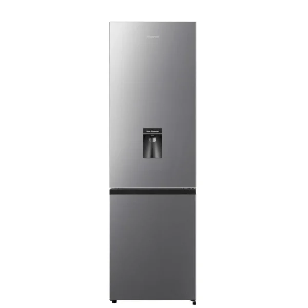 Réfrigérateur combiné FCN255WDE, 255 L, Froid ventilé No Frost, E