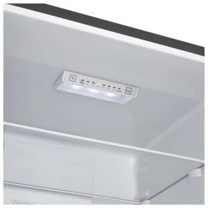 Réfrigérateur combiné GBM21HSADH, 304 L, Froid ventilé No Frost, D