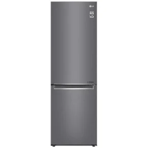 Réfrigérateur combiné GBP30DSLZN, 341 l, Froid no frost