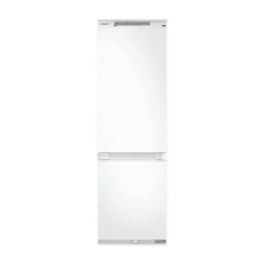 Réfrigérateur combiné intégrable à glissières 267l - brb26600eww