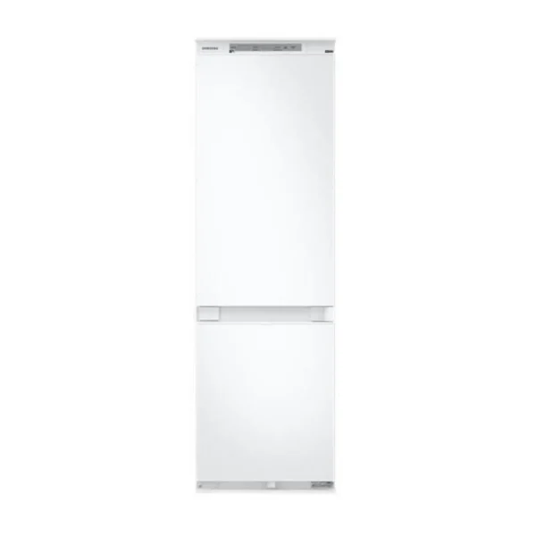 Réfrigérateur combiné intégrable à glissières 267l - brb26600eww