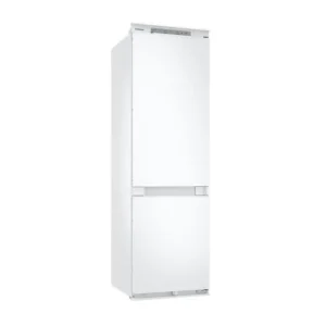 Réfrigérateur combiné intégrable à glissières 267l - brb26600eww