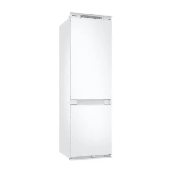 Réfrigérateur combiné intégrable à glissières 267l - brb26600eww