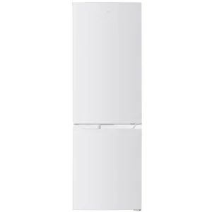 Réfrigérateur combiné Q.6808, 293 L, Froid ventilé No Frost, E