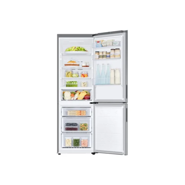 Réfrigérateur combiné RB33B610ESA, Capacité 344 L, Froid ventilé No Frost, E