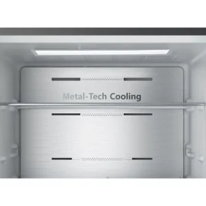 Réfrigérateur combiné RB645N4BFE, 485 L, Froid ventilé No Frost, E