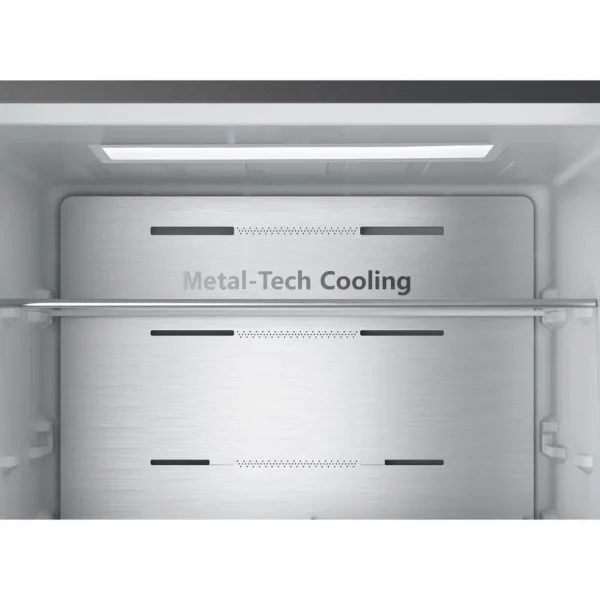 Réfrigérateur combiné RB645N4BFE, 485 L, Froid ventilé No Frost, E