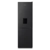 Réfrigérateur combiné RB390N4WBE, 304 L, Froid ventilé No Frost, E