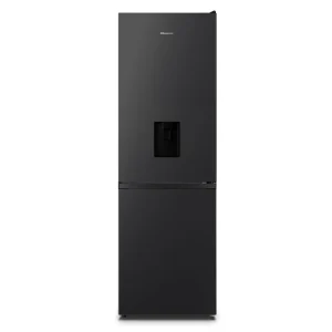 Réfrigérateur combiné RB390N4WBE, 304 L, Froid ventilé No Frost, E