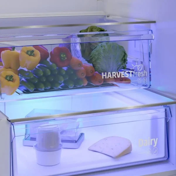 Réfrigérateur multi portes B3RGNA354HXB1