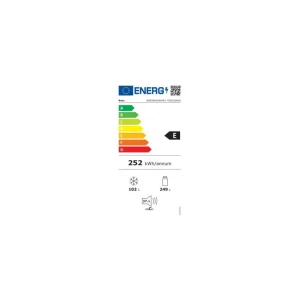 Réfrigérateur multi portes B3RGNA354HXB1