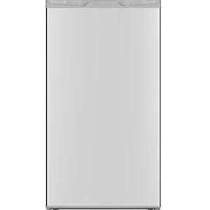 Réfrigérateur table top 45.5cm 85l silver - CRFS85TTS-11