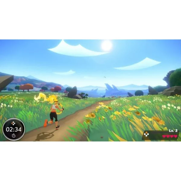 Ring Fit Adventure Nintendo Switch