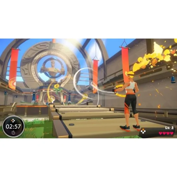 Ring Fit Adventure Nintendo Switch