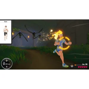 Ring Fit Adventure Nintendo Switch